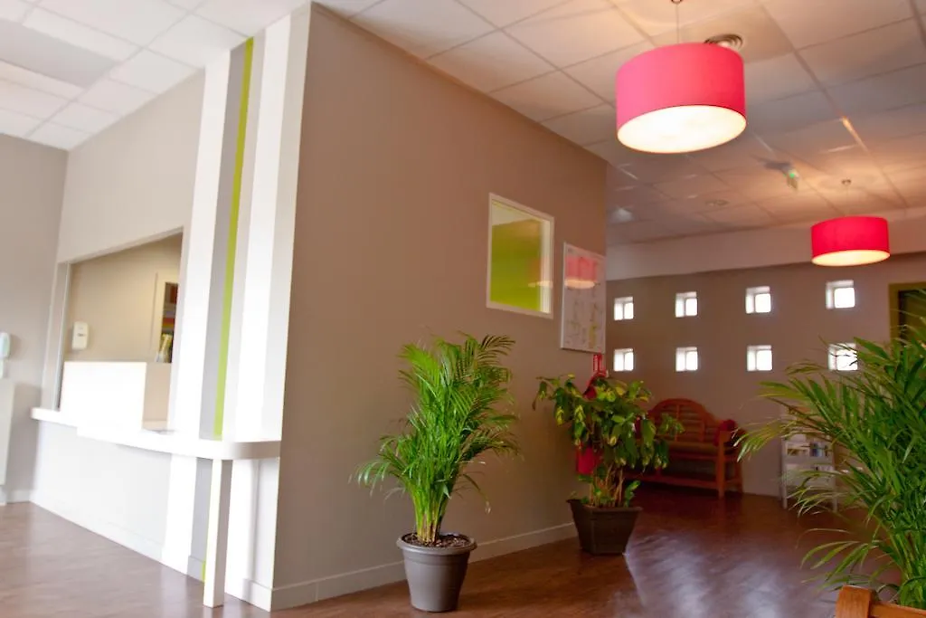 Hotel Regain Sainte-Tulle