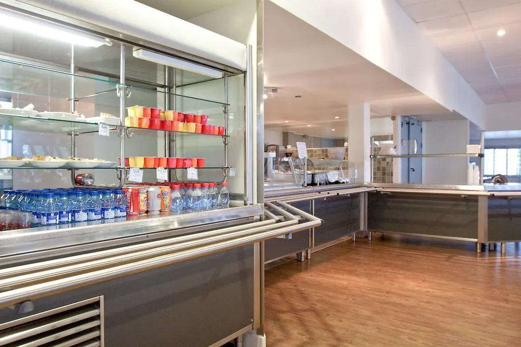 Hotel Regain Sainte-Tulle