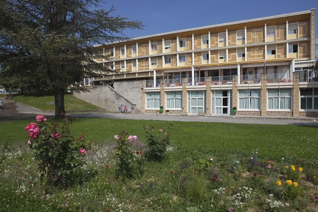 Hotel Regain Sainte-Tulle
