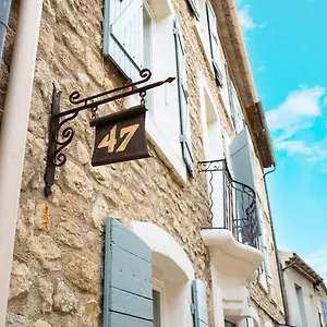 Le 47 - In South Of France Appartamento