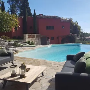 Le Mas Perché Hébergement de vacances
