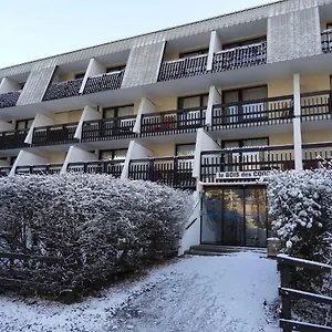 Bois Des Coqs Appartement