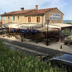 Le Chardon 1 Appartamento