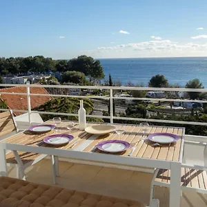 Les Hauts De Fonsainte Appartement